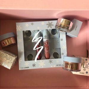 Kylie Holiday Bundle